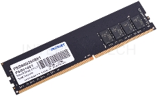 Память Patriot Memory 4GB DDR4 2666MHz PC21300 DIMMPSD44G266681