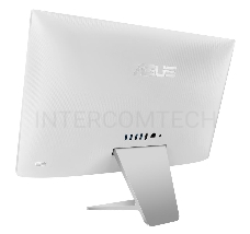 Моноблок ASUS Vivo V222FAK-WA054M   21.5(1920x1080 (матовый))/Intel Pentium 6405U(2.4Ghz)/4096Mb/128PCISSDGb/noDVD/Int:Intel HD/White