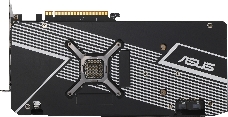 Видеокарта ASUS DUAL-RX6700XT-12G RX 6700XT <16Gb, 192bit, GDDR6, GPU/Mem: 2581/16000 MHz, HDMI+ 3xDP>