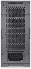 Корпус Thermaltake CTE T500 Air черный без БП ATX 3x140mm 2xUSB3.0 1xUSB3.1 audio bott PSU