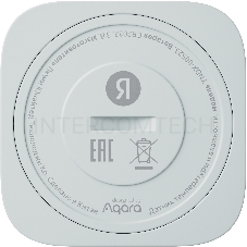 Датчик температуры и влажности, Яндекс, Zigbee YNDX-00523