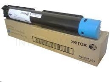 Тонер-картридж XEROX 006R01464 голубой (DMO Sold) для Xerox WC7120 (15K) {GMO}