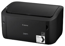 Принтер лазерный Canon i-Sensys LBP6030B (8468B006), черный, (A4, 600dpi, 18ppm, 32Mb, USB)
