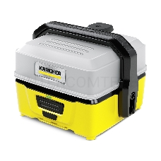 Портативная мойка Karcher OC 3 *EU