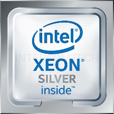 Процессор Intel Xeon Silver 4110 LGA 3647 11Mb 2.1Ghz (CD8067303561400S)