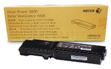 Тонер-картридж Xerox 106R02236 черный для Xerox Phaser 6600/WC 6605 (8000 стр) (Channels)