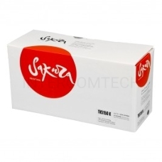 Картридж SAKURA TK5150K для Kyocera Mita ECOSYS P6035cdn/ M6035cidn/ M6535cidn, черный, 12 000 к.
