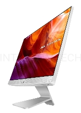 Моноблок ASUS Vivo V222FAK-WA054M   21.5(1920x1080 (матовый))/Intel Pentium 6405U(2.4Ghz)/4096Mb/128PCISSDGb/noDVD/Int:Intel HD/White