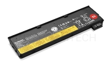 Аккумуляторная батарея Thinkpad Battery 68 (3 cell) 3 cell 23Wh for x240, T440,T440s