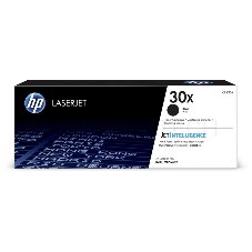 Тонер-картридж HP 30X черный для LJ Pro M203/M227 (3500стр.)
