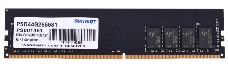 Память Patriot Memory 4GB DDR4 2666MHz PC21300 DIMMPSD44G266681