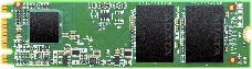 Твердотельный накопитель SSD M.2 2280 ADATA 480GB Ultimate SU650 (ASU650NS38-480GT-C) SATA 6Gb/s, 550/510, IOPS 80/60K, MTBF 2M, 3D TLC, 210TBW, RTL