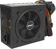 Блок питания Hiper ATX 700W HPB-700D 80+ bronze (24+4+4pin) APFC 120mm fan 6xSATA