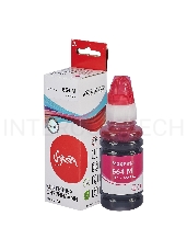Контейнер с чернилами Sakura C13T66434A (664 M) для Epson, пурпурный, 6500 к., 70 мл.