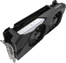 Видеокарта ASUS DUAL-RX6700XT-12G RX 6700XT <16Gb, 192bit, GDDR6, GPU/Mem: 2581/16000 MHz, HDMI+ 3xDP>