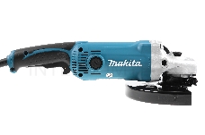 Углошлифовальная машина Makita GA9050 2000Вт