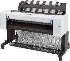 Плоттер HP Designjet T1600 36 <3EK10A> (замена T930 36 L2Y21A)