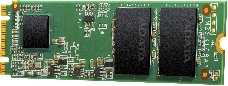 Твердотельный накопитель SSD M.2 2280 ADATA 480GB Ultimate SU650 (ASU650NS38-480GT-C) SATA 6Gb/s, 550/510, IOPS 80/60K, MTBF 2M, 3D TLC, 210TBW, RTL