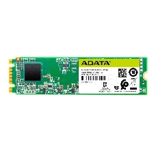 Накопитель SSD ADATA M.2 SATA III 120Gb ASU650NS38-120GT-C SU650 2280 (ASU650NS38-120GT-C)