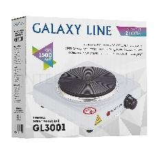 Электроплитка Galaxy GL3001