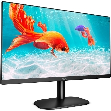 Монитор 21.5 AOC 22B2H Black (VA, 1920x1080, 75Hz, 6.5 ms, 178°/178°, 200 cd/m, 200M:1, +HDMI 1.4)