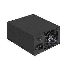 Серверный БП 1000W ExeGate ServerPRO-1000ADS (ATX, APFC, КПД 82% (80 PLUS), 2x8cm fans, 24pin, 2x(4+