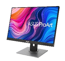 Монитор Asus 24.1 ProArt PA248QV черный IPS LED 16:10 HDMI M/M матовая HAS Pivot 300cd 1920x1200 D-Sub DisplayPort FHD USB 6.1кг