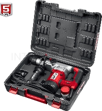 Перфоратор SDS Plus ЗУБР 1500 Вт, 32 мм