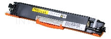 Картридж SAKURA CF352A для HP MFP M176/M177, желтый, 1000 к.