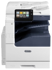 МФУ Xerox VersaLink B7025/30/35 OIT (B7001V_D) базовый блок: светодиодный принтер/сканер/копир, A3, 25/30/35 стр/мин, 1200x1200 dpi, 2048 Мб, DADF110, дуплекс, подача: 620 лист., вывод: 500 лист., GigEthernet, USB3.0, NFC, цветной ЖК-дисплей (необходим ко