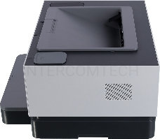 Принтер лазерный HP Neverstop Laser 1000n, (A4, 600dpi, 20ppm, 32Mb, СМПТ, Lan, USB)