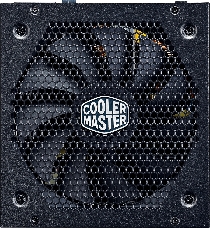 Блок питания Cooler Master V850 Gold V2, 850W, ATX, 135mm, Fully Modular, APFC, 80+ Gold