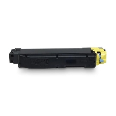 Тонер-картридж Kyocera TK-5280Y (1T02TWANL0) желтый для M6235cidn/M6635cidn/P6235cdn 11000 стр