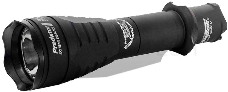 Фонарь светодиодный тактический Armytek Predator v3, 240 лм, зеленый свет, аккумулятор