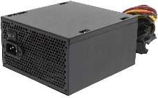 Блок питания Hiper ATX 700W HPB-700D 80+ bronze (24+4+4pin) APFC 120mm fan 6xSATA