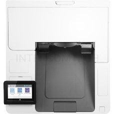 Принтер лазерный HP LaserJet Enterprise M612dn