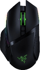 Игровая мышь Razer Basilisk Ultimate & Mouse Dock Razer Basilisk Ultimate & Mouse Dock 11btn