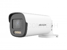 Камера видеонаблюдения Hikvision DS-2CE19DF8T-AZE(2.8-12mm) 2.8-12мм цветная