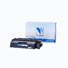 Картридж NVPrint совместимый HP CE505XX для LaserJet P2055/2055d/2055dn (10000k)