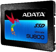 Накопитель SSD ADATA ASU800SS-1TT-C