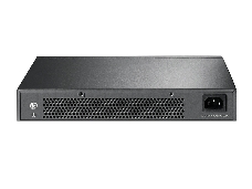 Коммутатор TP-Link TL-SG1024D Коммутатор 24-port Gigabit Switch