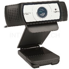 Цифровая камера (960-000972) Logitech Webcam C930e