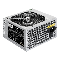 Блок питания 750W ExeGate UNS750 (ATX, SC, 12cm fan, 24pin, 4+4pin, PCI-E, 3xSATA, 2xIDE, кабель 220V с защитой от выдергивания)