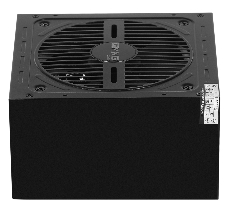 Блок питания Оклик ATX 750W GMNG PSU-750W-80BR 80+ bronze (24+4+4pin) APFC 120mm fan 6xSATA RTL