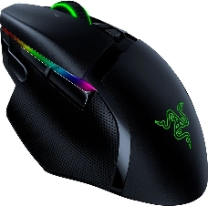 Игровая мышь Razer Basilisk Ultimate & Mouse Dock Razer Basilisk Ultimate & Mouse Dock 11btn