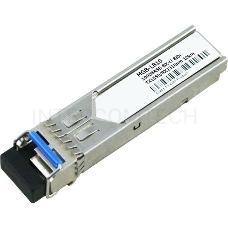 MGB-LB10 SFP трансивер Mini GBIC WDM TX1550 Module - 10KM