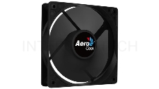 Вентилятор Aerocool Force 12 Black