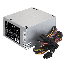 Блок питания 750W ExeGate UNS750 (ATX, SC, 12cm fan, 24pin, 4+4pin, PCI-E, 3xSATA, 2xIDE, кабель 220V с защитой от выдергивания)