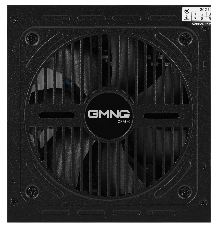 Блок питания Оклик ATX 750W GMNG PSU-750W-80BR 80+ bronze (24+4+4pin) APFC 120mm fan 6xSATA RTL