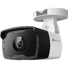 Камера IP 4MP Outdoor Bullet Network Camera TP-Link VIGI C340I(4MM)